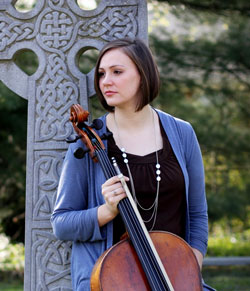 Abigail deVries